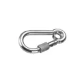 Galvanized Iron M4x40 With Screw And Ring