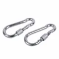 Galvanized Iron M4x40 With Nut