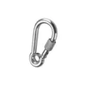 Galvanized Iron M5x50 With Screw And Ring