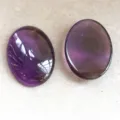 Purple Crystal