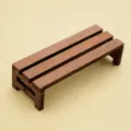 Langer Tisch