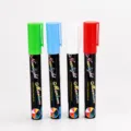 4 Stück Bunte Stifte / bunt