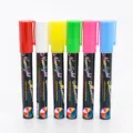 6 Stück Bunte Stifte / bunt