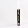 1 Piece White Pen / White