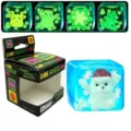 Santa Claus / 5.5 Maltose Ice Cube (Color Box)