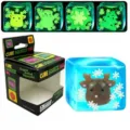 Elk / 5.5 Maltose Ice Cube (Color Box)