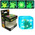 Christmas Tree / 5.5 Maltose Ice Cube (Color Box)