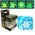 Snowflake / 5.5 Maltose Ice Cube (Color Box)