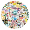 100 Pieces/Pack / Summer Model B - 100 pcs/pack