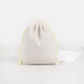 7x9cm / Off White