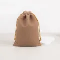 7x9cm / Khaki