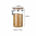 1250ml (100x180mm)