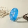 Seeblau