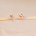 Style 2 / Rose Gold