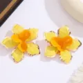 Bright Yellow New