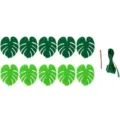 10 Pieces