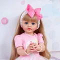 15 / Naked baby + clothes + gift package