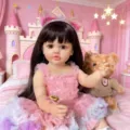 9 / Naked baby + clothes + gift package