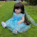 7 / Naked baby + clothes + gift package