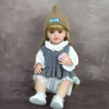 39 / Naked baby + clothes + gift package