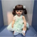 27 / Naked baby + clothes + gift package