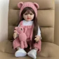 4 / Naked baby + clothes + gift package