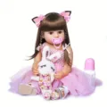 1 / Naked baby + clothes + gift package