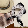 Bowknot Polka Dot