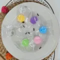 Squishy Toy / 6g OPP Bag