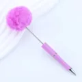Pearlescent Pink Purple