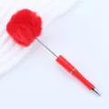 Fluorescent Red