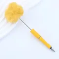 Khaki Yellow