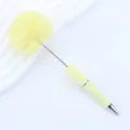Milky Yellow