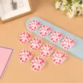 Pink Cow Pattern