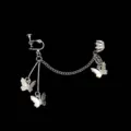 Clip Ear Cuff Single