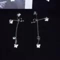Clip Ear Cuff Pair