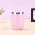 12oz / Rosa Claro