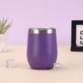 12oz / Púrpura profundo