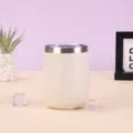 12oz / Blanco Roto