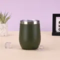12oz / Verde Militar