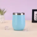 12oz / Azul claro
