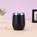 12oz / Negro