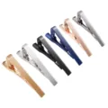 Or Argent Noir Bleu Noir Gunmetal Or Rose Ensemble de Six