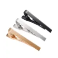 Or Argent Noir Ensemble de Trois