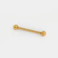1.6*6mm / Oro 3mm