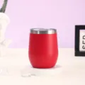 12oz / Rojo