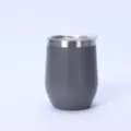 12oz / Gris