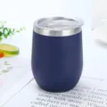 12oz / Azul marino