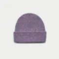 Morado Floral