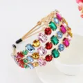 Gold Triple Color